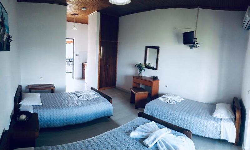 One-Bedroom Apartment image 1