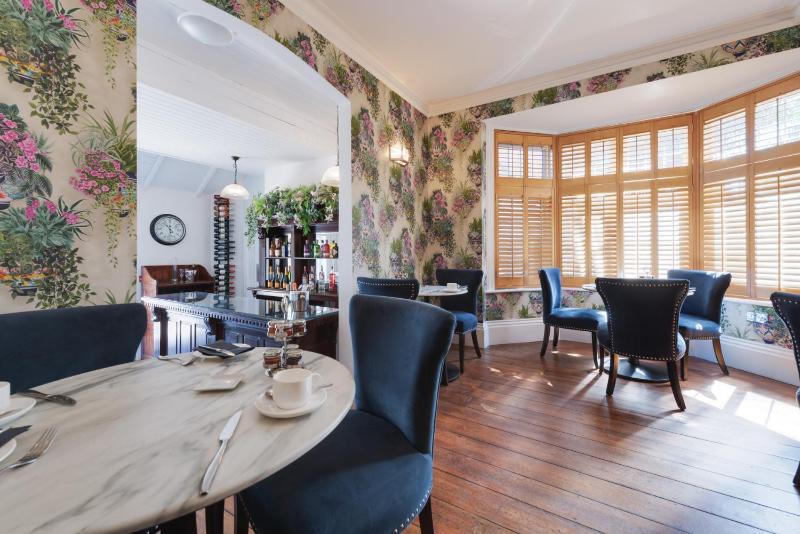 Florence Gardens Boutique Hotel and Restaurant - image 6