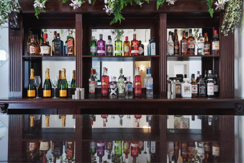 Somerset House Boutique Hotel and Restaurant - image 4
