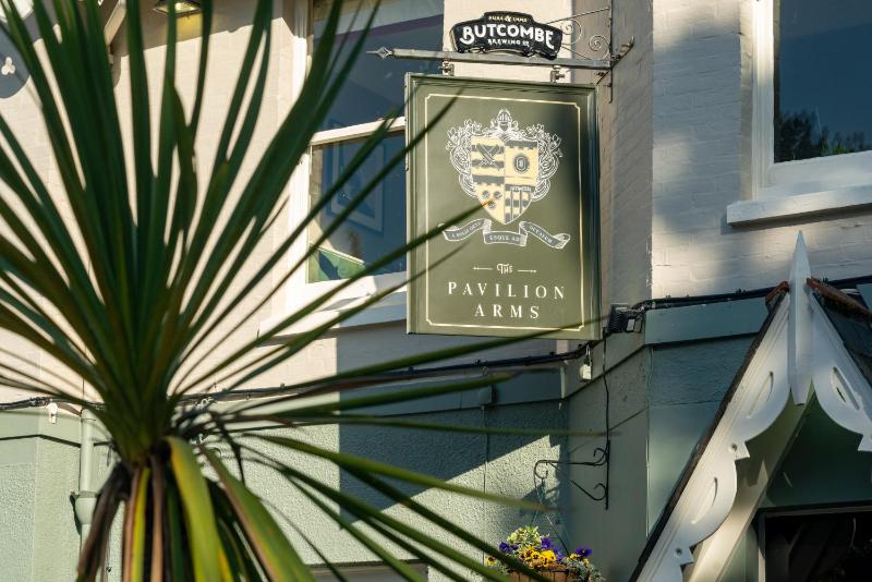 The Pavilion Arms - image 22