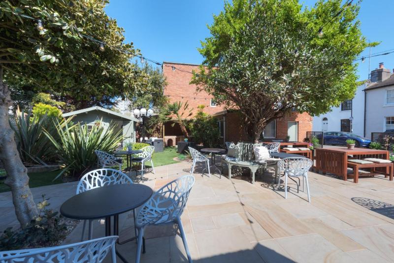 Florence Suite Boutique Hotel and Restaurant - image 21