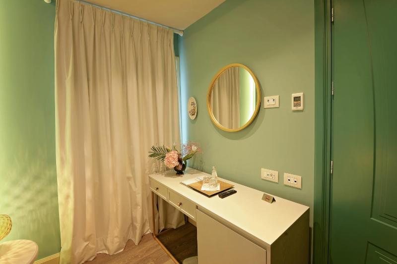 Çoçja Boutique Hotel - image 12