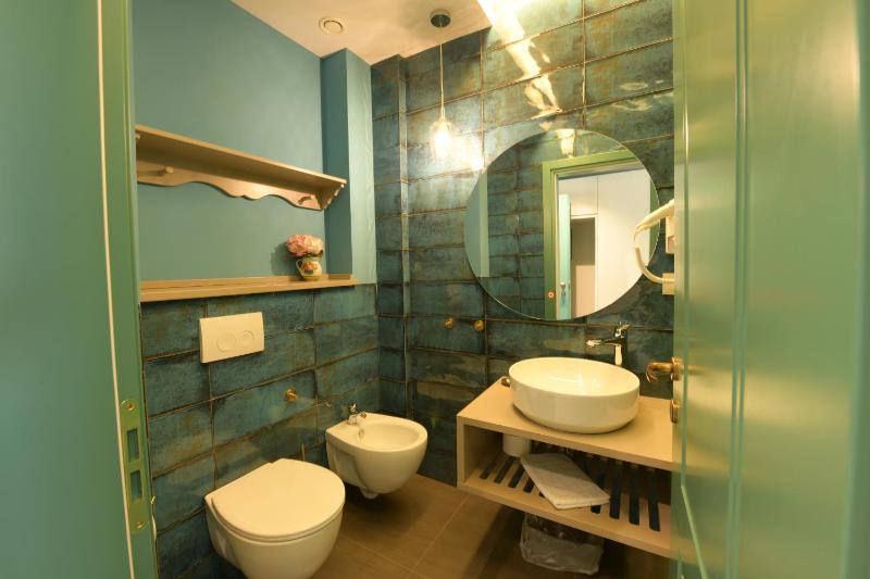 Çoçja Boutique Hotel - image 15