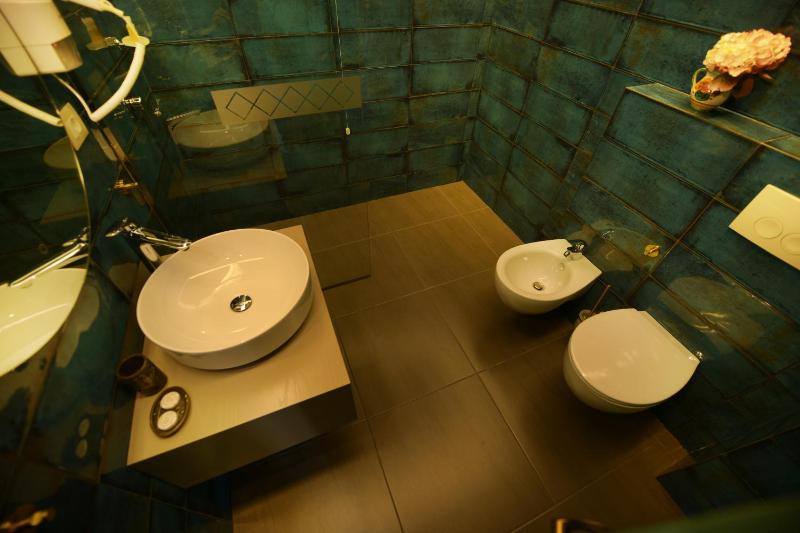 Çoçja Boutique Hotel - image 11