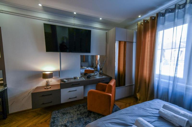 One-Bedroom Apartment image 4