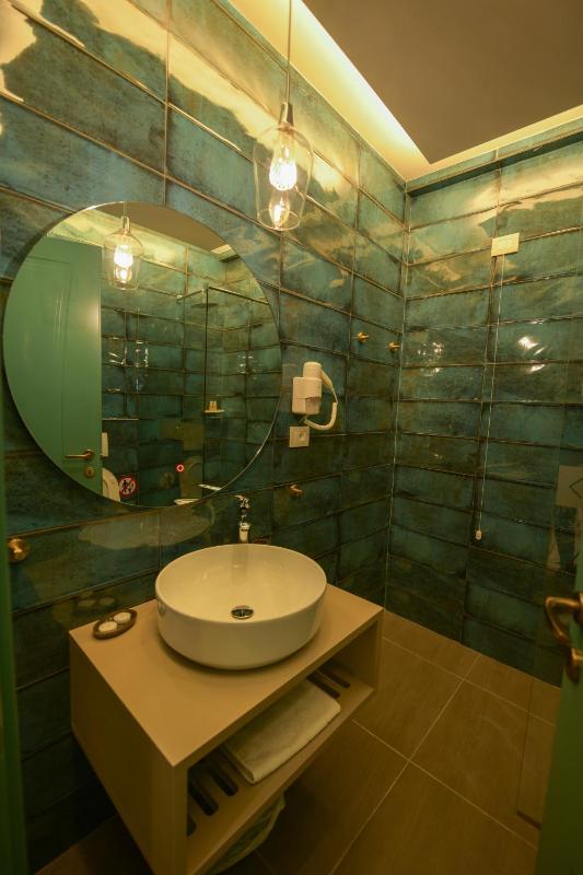Çoçja Boutique Hotel - image 6