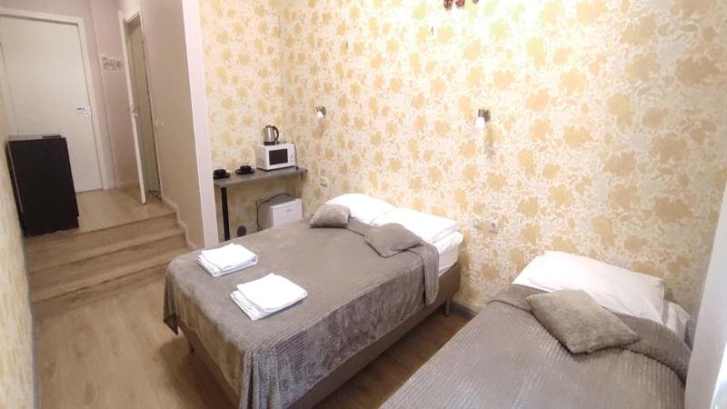 Family Room with Bathroom image 3