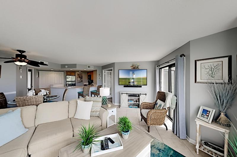Two-Bedroom Apartment image 1