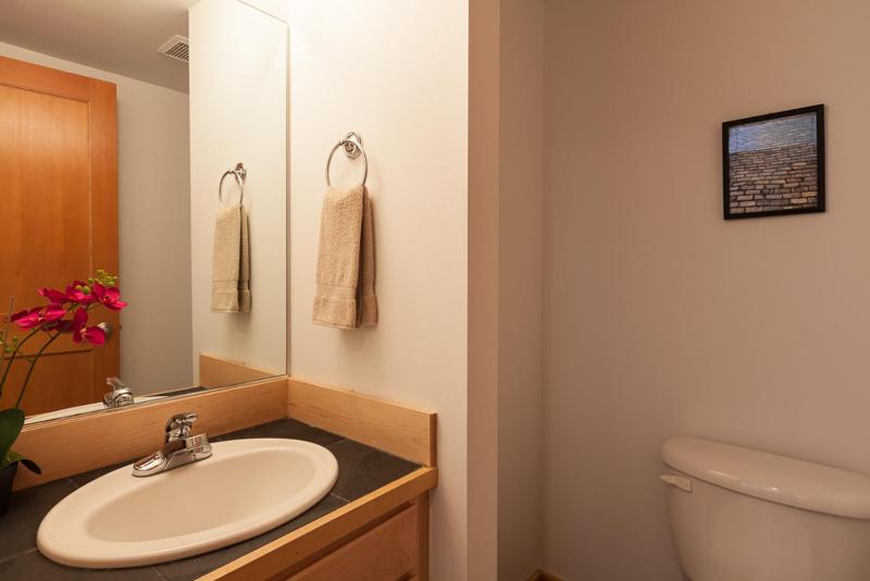 Two-Bedroom House image 3