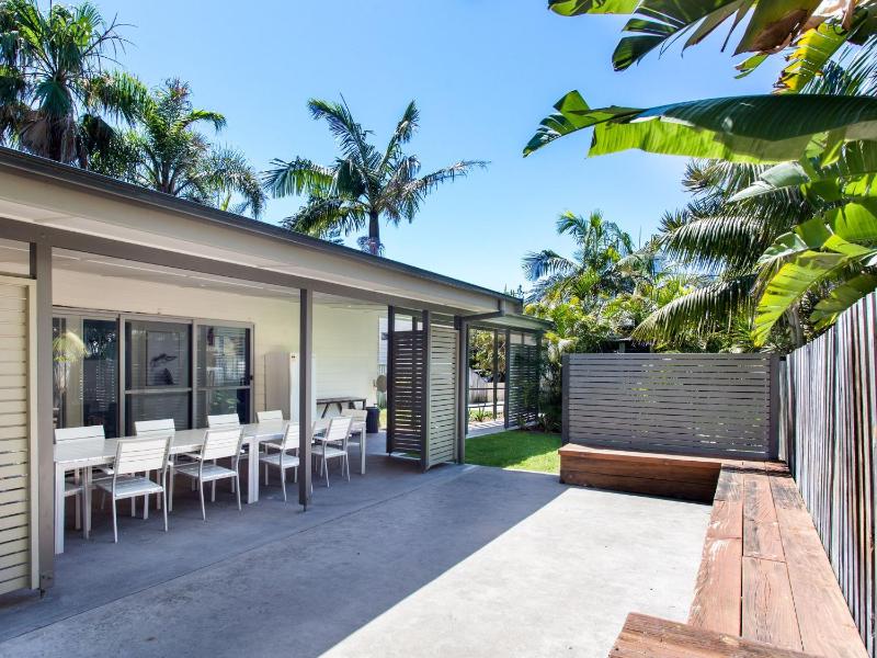 The Beach Shack Images