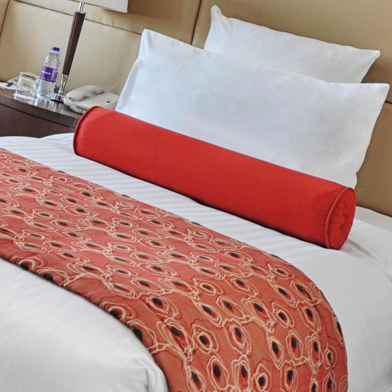 Deluxe Twin Room image 2