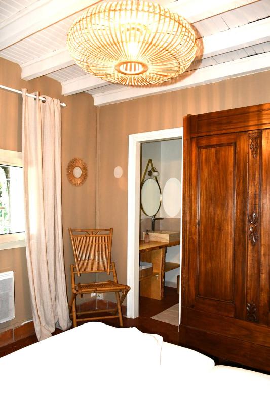 Double Room with Garden View image 3