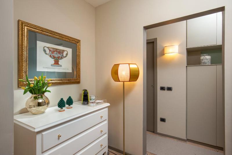 Nido del Gambero - Your Suite with View - image 2