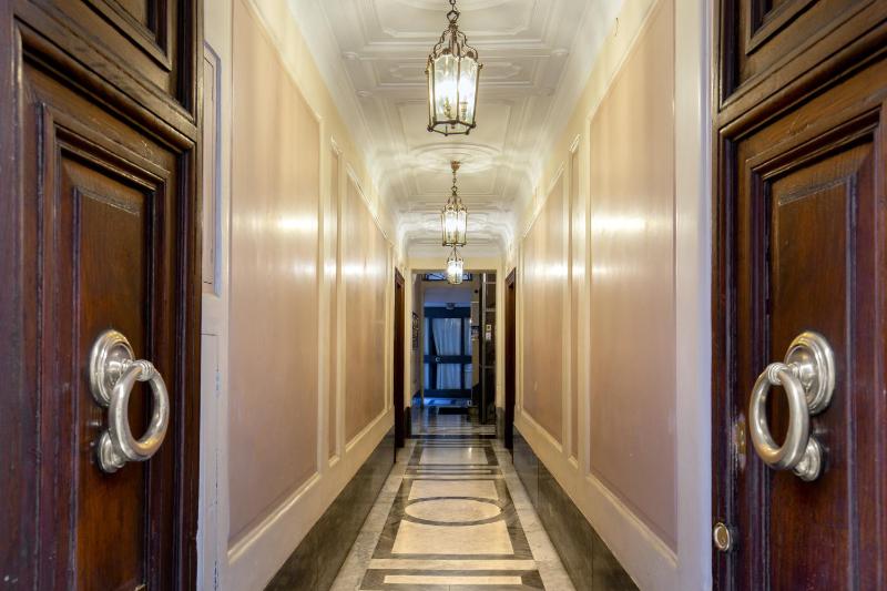 Nido del Gambero - Your Suite with View - image 8
