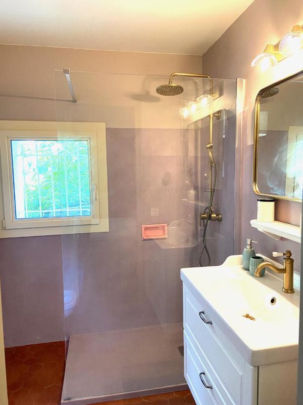 Double Room with Garden View image 1