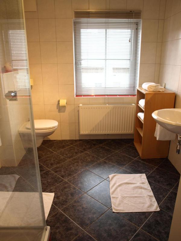 Two-Bedroom Apartment image 4