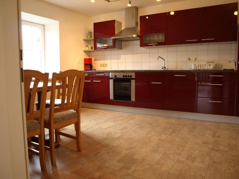 Two-Bedroom Apartment image 3