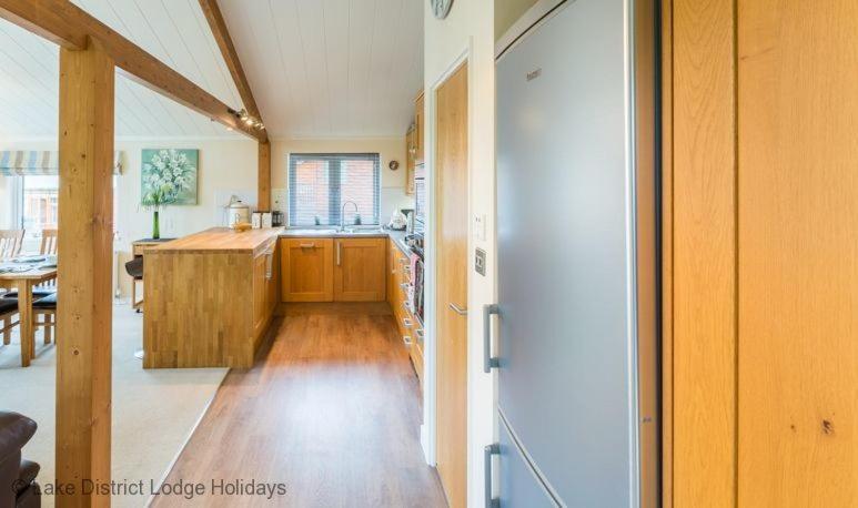 Sheffield Pike Lodge - image 13