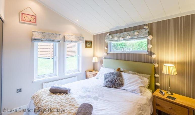 Sheffield Pike Lodge - image 11