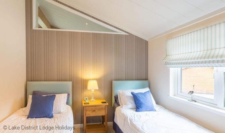 Sheffield Pike Lodge - image 8