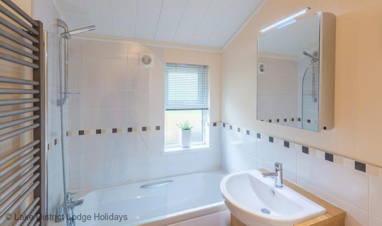 Sheffield Pike Lodge - image 15