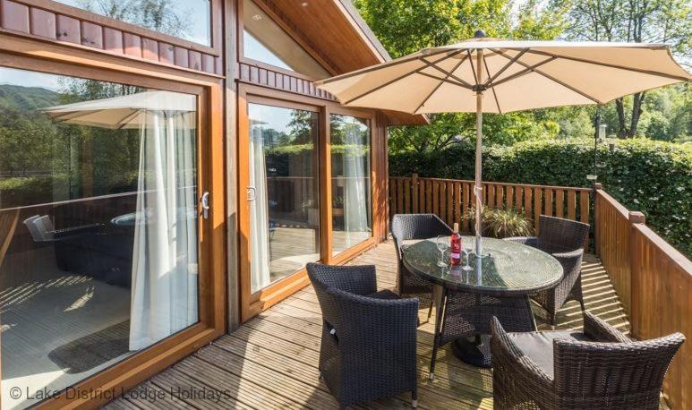 Sheffield Pike Lodge - image 12