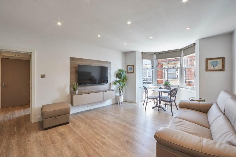 Two-Bedroom Apartment image 1