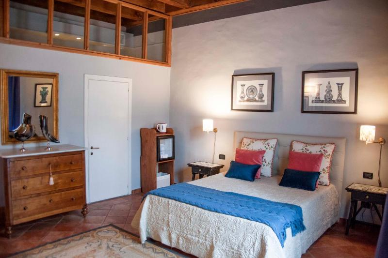 Double Room image 1