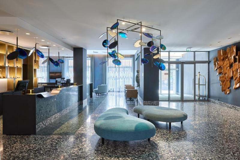 Neringa Hotel - image 15