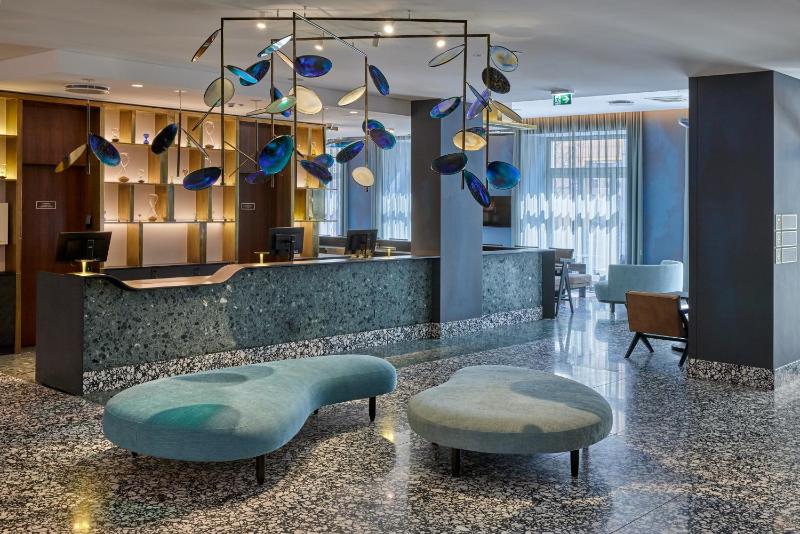 Neringa Hotel - image 6