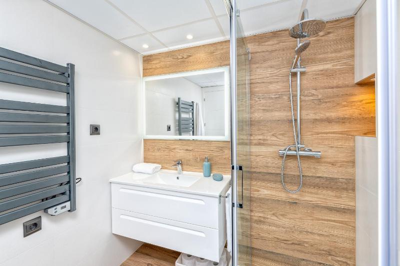 Two-Bedroom Apartment image 2