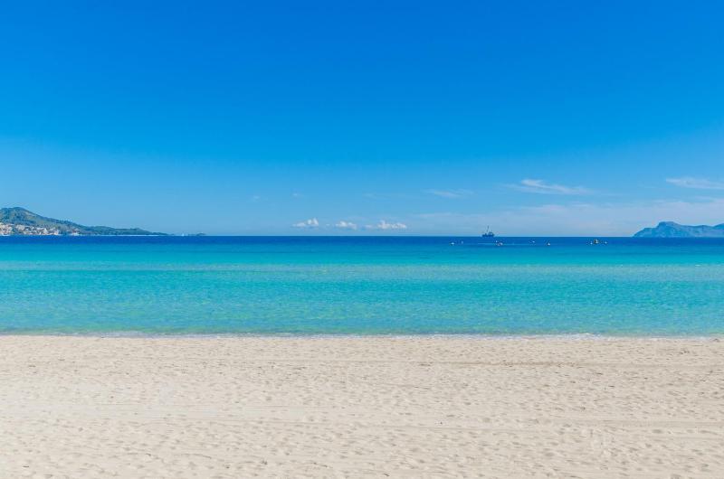 Two-Bedroom Apartment image 4