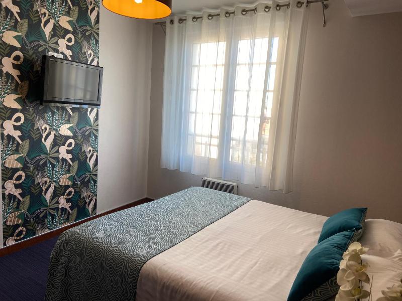 Hôtel Calme Des Pins & Spa - image 10