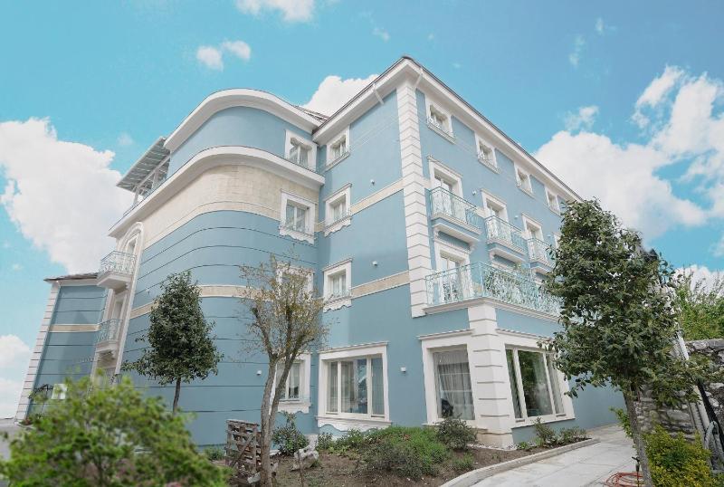Çoçja Boutique Hotel - image 14