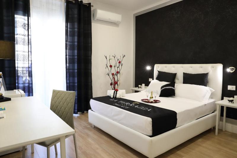 La Terrazza Palace B&B - image 11