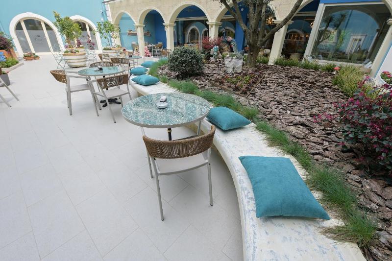 Çoçja Boutique Hotel - image 5