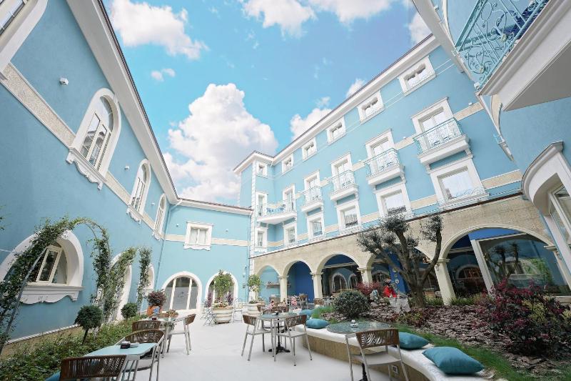 Çoçja Boutique Hotel - image 2