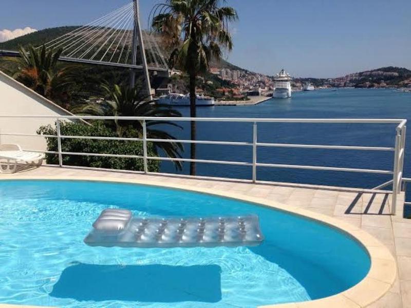 Studio with Terrace and Sea View image 1