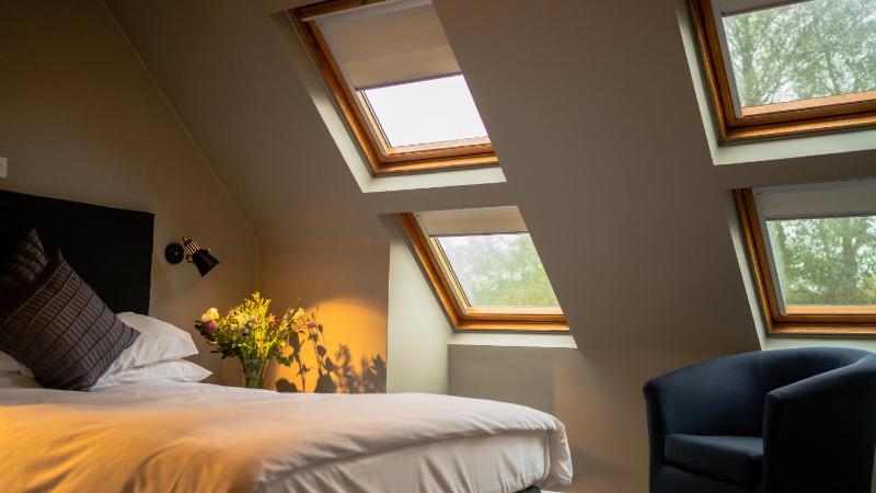 Russet Room image 1
