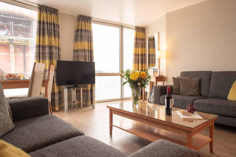 Two-Bedroom Apartment image 2