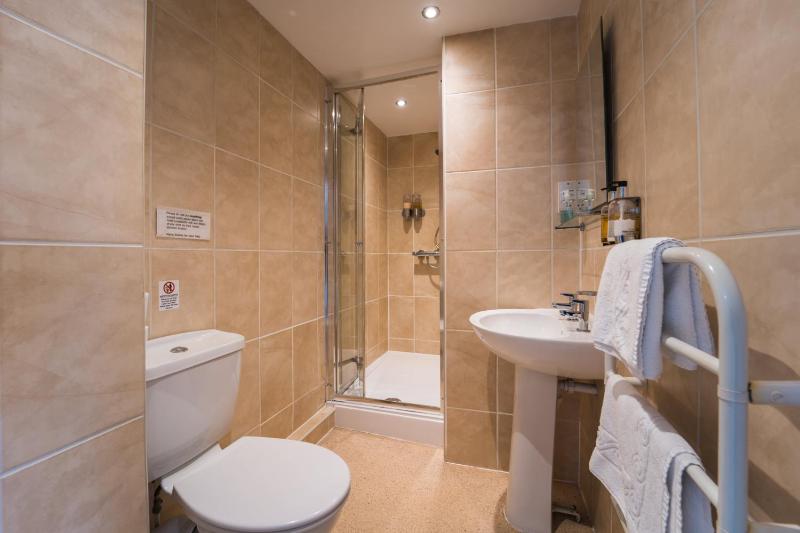 One-Bedroom Apartment (34) - Pet friendly image 3