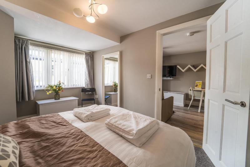 One-Bedroom Apartment (34) - Pet friendly image 4