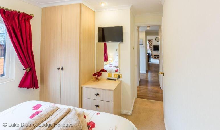 Hideaway Lodge - image 25