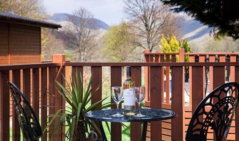 Hideaway Lodge - image 24