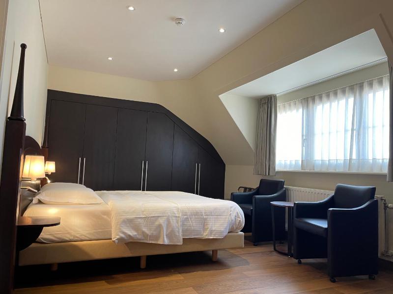 Superior King Room image 3