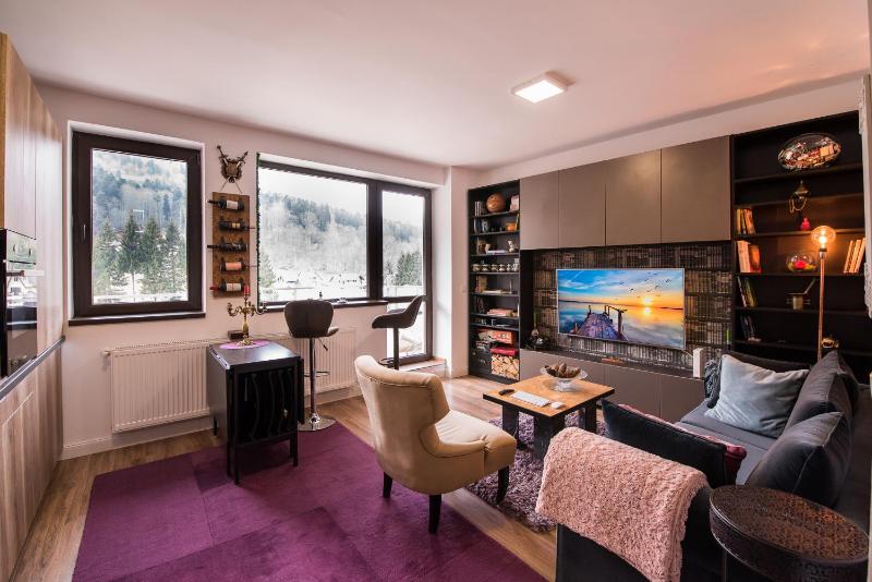 Castle Suite Images