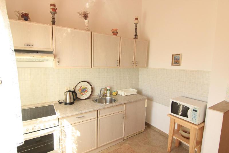 One-Bedroom Apartment image 2