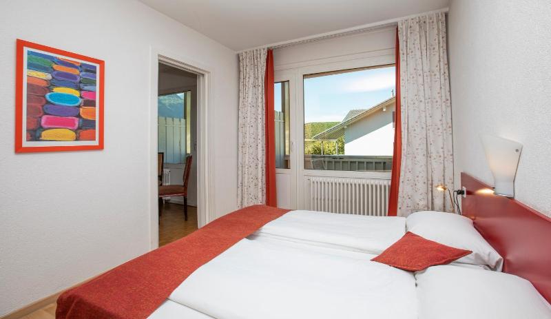 Family Suite with Balcony image 4
