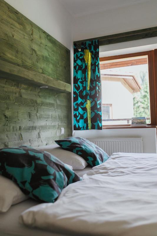 Double Room with Extra Bed (3 Adults) image 3