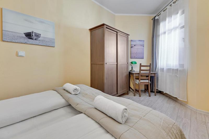 Grand Apartments - Neptun Park Jelitkowo - Prowansja - image 15